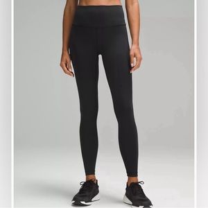 Lululemon Wunder Under Legging